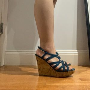 Wedges